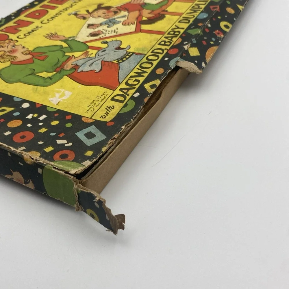 N/A all pieces